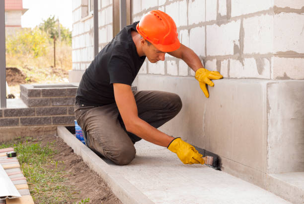 Licensed Foundation Crack Repair service in Wilmington, OH - SJ Waterproofing Pros